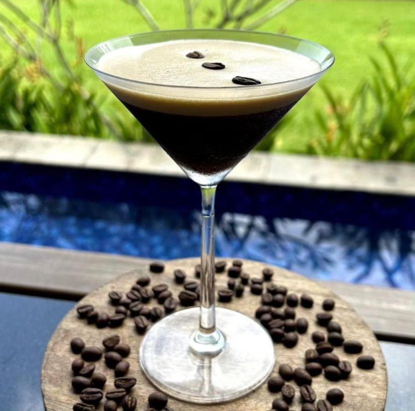 The Postcard Hideaway, Netravali Wildlife Sanctuary, Goa Hotel Vichondrem Luaran gambar